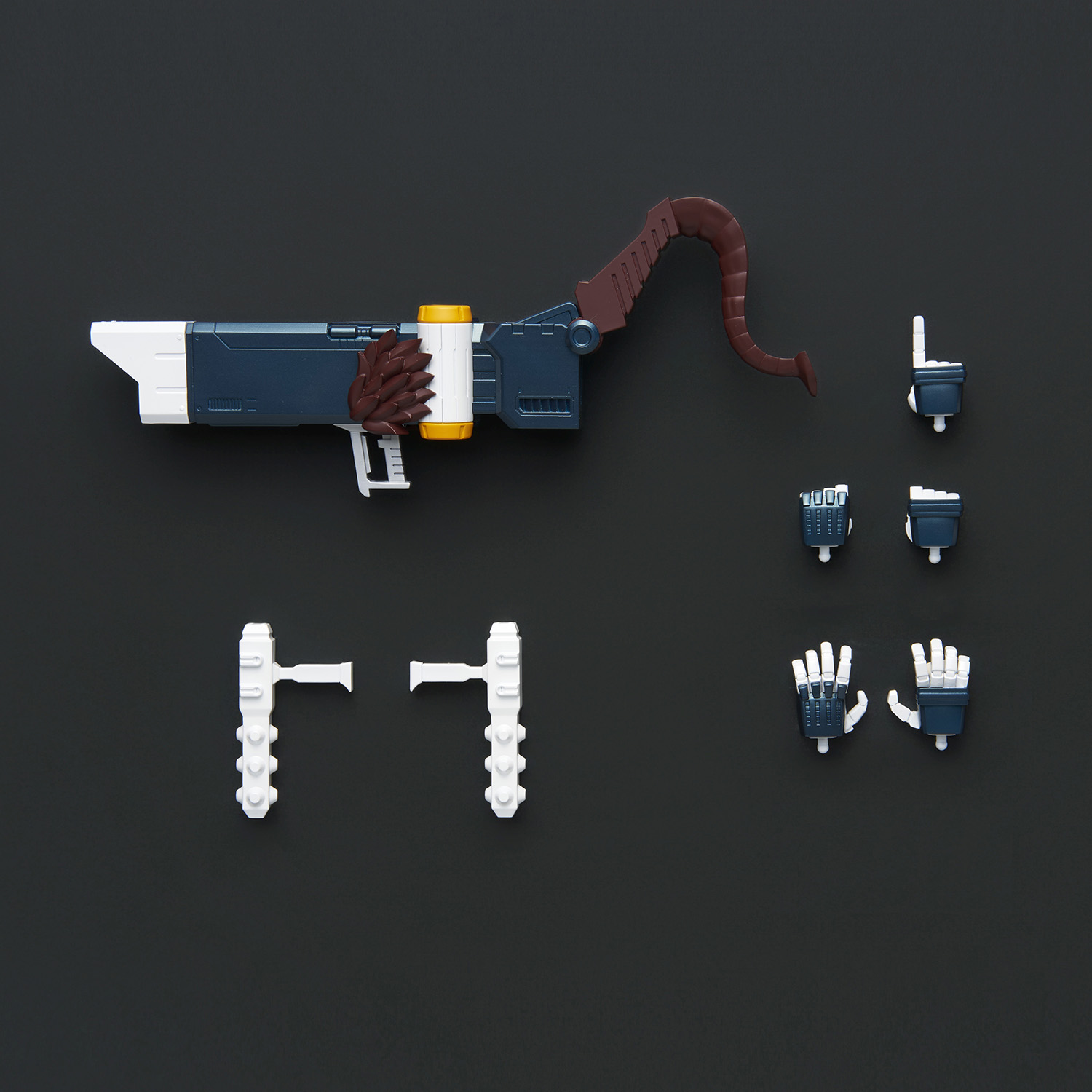 [Furai Model] Big Convoy